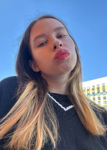 алекса, Г. Краснокаменск