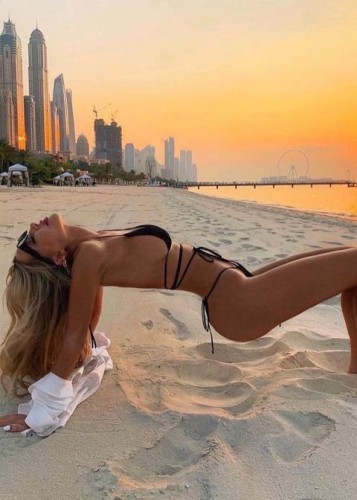 Алина, Г. Краснокаменск