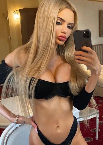 Аня, Г. Краснокаменск