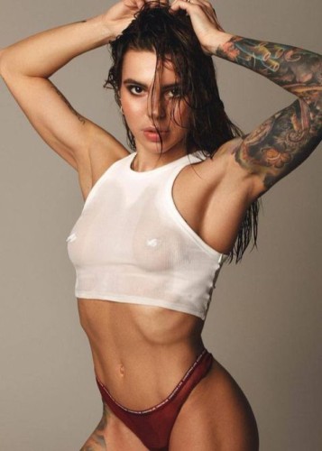 Дарина, Г. Краснокаменск