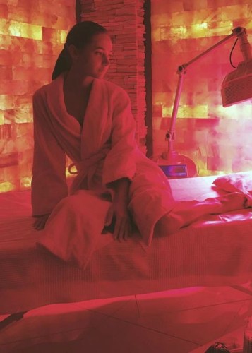 Лана, Г. Краснокаменск