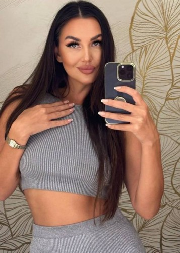 Лара, Г. Краснокаменск