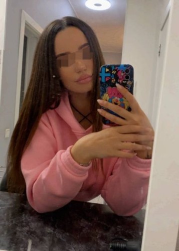 Лера, Г. Краснокаменск