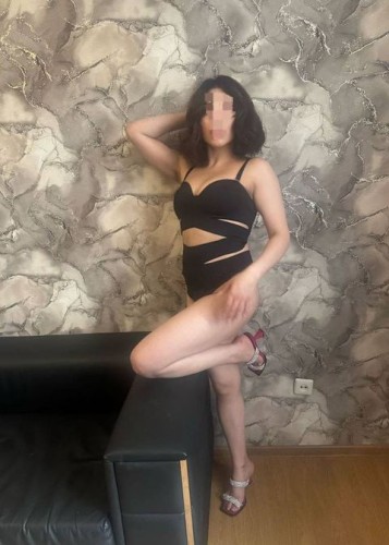 Марго, Г. Краснокаменск