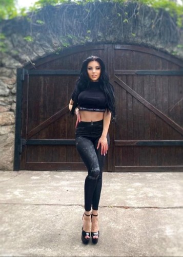 Марина, Г. Краснокаменск