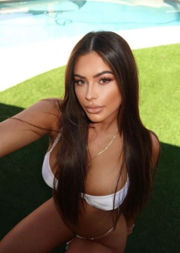 Мария, Г. Краснокаменск