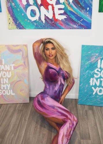 Николь, Г. Краснокаменск