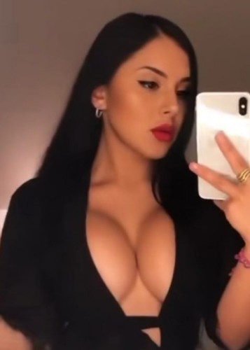 Рита, Г. Краснокаменск