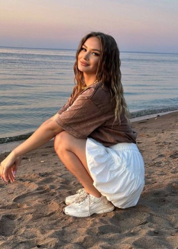 Соня, Г. Краснокаменск