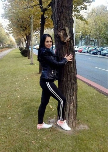 Татияна, Г. Краснокаменск