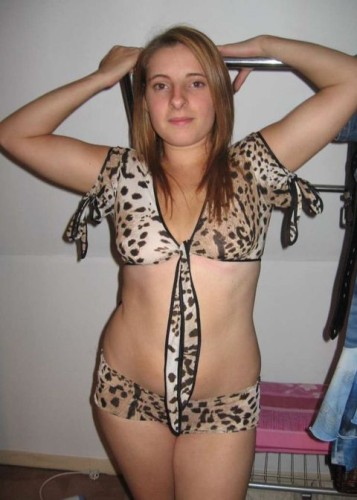 Тая, Г. Краснокаменск