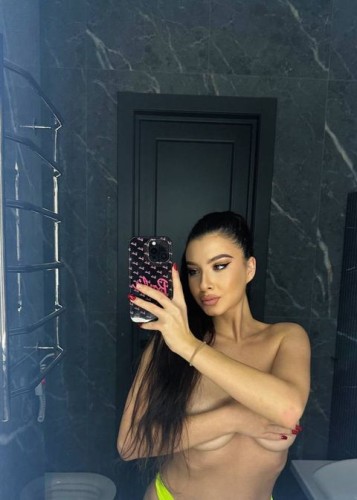 Ирина, Г. Краснокаменск