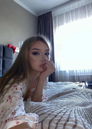 Люба, Г. Краснокаменск