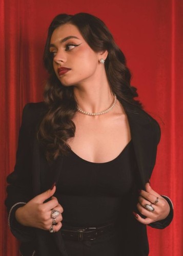 Полли, Г. Краснокаменск